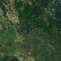 Satellite imagery of Dealul Cioplea, RO