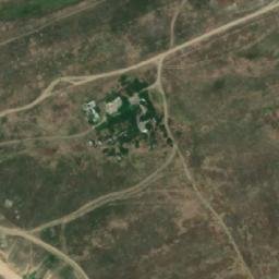 Satellite imagery of Mys Tuzla, RU