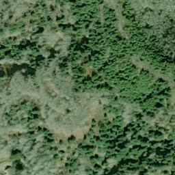 Satellite imagery of Brooten Mountain, US