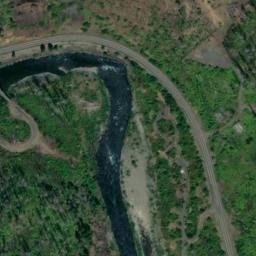 Satellite imagery of Lazy Bend Quarry, US