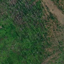 Satellite imagery of Lazy Bend Quarry, US