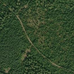 Satellite imagery of Frying Pan Quarry, US