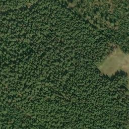 Satellite imagery of Frying Pan Quarry, US