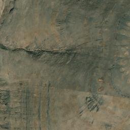 Satellite imagery of Stebins Ridge, US