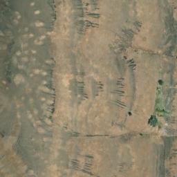 Satellite imagery of Stebins Ridge, US