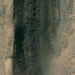 Satellite imagery of Stebins Ridge, US