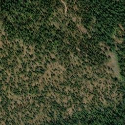 Satellite imagery of Werdenhoff Mine, US