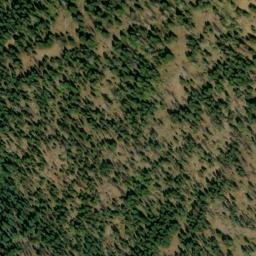 Satellite imagery of Werdenhoff Mine, US