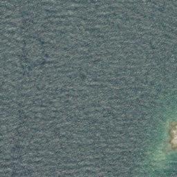 Satellite imagery of Debeli Rt, HR