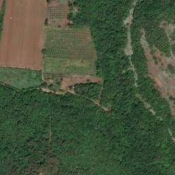 Satellite imagery of cairn, IT