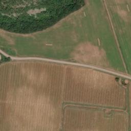 Satellite imagery of cairn, IT