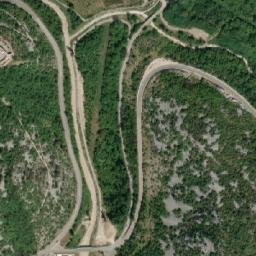 Satellite imagery of survey_point, HR