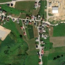 Satellite imagery of Plazikur, BA