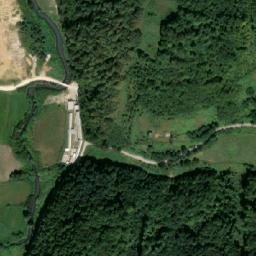 Satellite imagery of Plazikur, BA