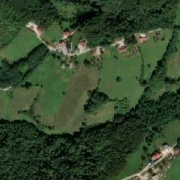 Satellite imagery of Plazikur, BA