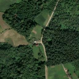 Satellite imagery of Hegića Glavica, BA