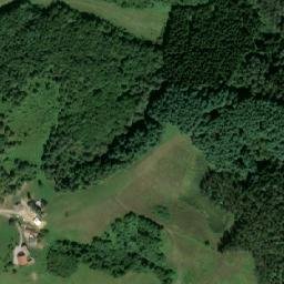 Satellite imagery of Glavica, BA