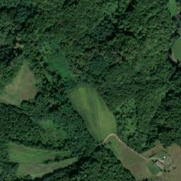 Satellite imagery of Mali Budrimić, BA