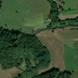 Satellite imagery of Mali Budrimić, BA