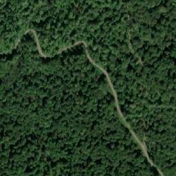 Satellite imagery of Cerova Kosa, BA