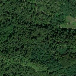 Satellite imagery of Cerova Kosa, BA