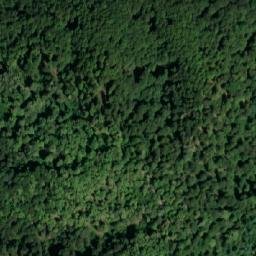 Satellite imagery of Oštra Glavica, BA