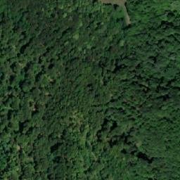 Satellite imagery of Oštra Glavica, BA