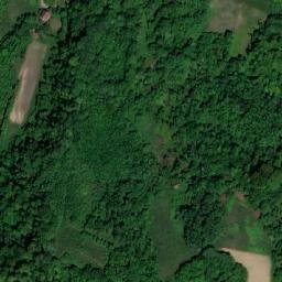 Satellite imagery of Dolinića Brdo, BA