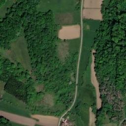 Satellite imagery of Smailovac, BA