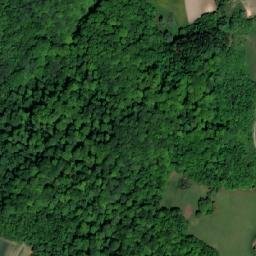 Satellite imagery of Ðedovac, BA