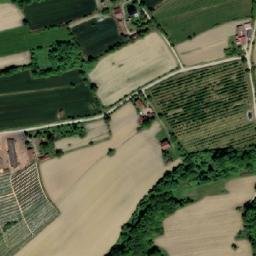Satellite imagery of Banjsko Brdo, BA