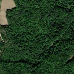 Satellite imagery of Banjsko Brdo, BA