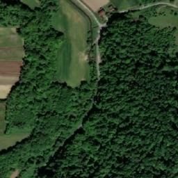 Satellite imagery of Gradina, BA