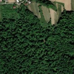 Satellite imagery of Gradina, BA