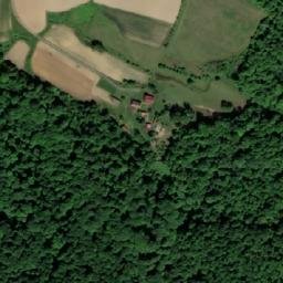 Satellite imagery of Gradina, BA
