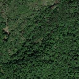 Satellite imagery of Crvena Strana, BA