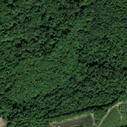 Satellite imagery of Marčića Brdo, BA