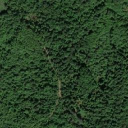 Satellite imagery of Trivića Kosa, BA