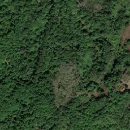 Satellite imagery of Golo Brdo, BA