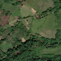 Satellite imagery of Golo Brdo, BA