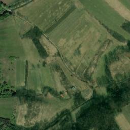 Satellite imagery of Golo Brdo, BA