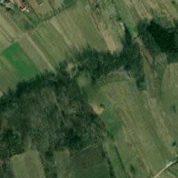 Satellite imagery of Lazansko Brdo, BA
