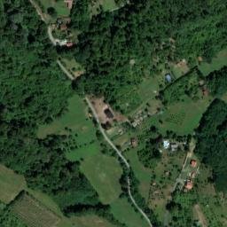 Satellite imagery of Jaraca, HR