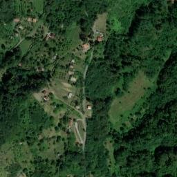 Satellite imagery of Jaraca, HR