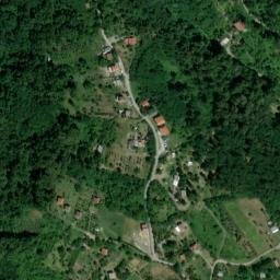 Satellite imagery of Jaraca, HR