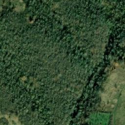 Satellite imagery of Dealul Soarelui, RO