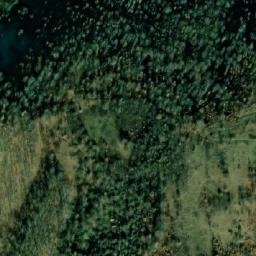 Satellite imagery of Dealul Teiuş, RO