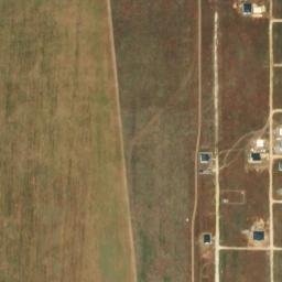 Satellite imagery of Zaozernaya, UA