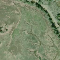 Satellite imagery of Brooten Mountain, US