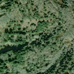 Satellite imagery of Brooten Mountain, US